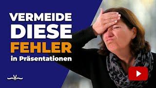 Bilder für deine Präsentationen? Sei kreativ, nicht langweilig! | Stefanie Voss