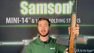 Thermold Magazines from Samson Mfg.