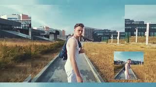 Fashion video (iphone 11 pro + dji osmo 3)