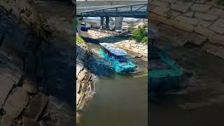Short video Boston duck tours