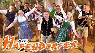 DIE HAFENDORFER - A fescher Bua wia i - und mei Lederhosen