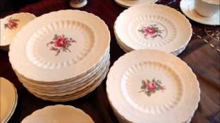 Spode China