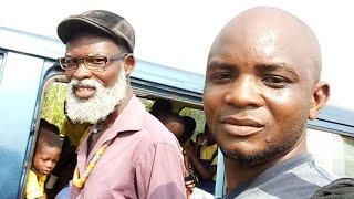 Philip Adom Hallo-Kofi