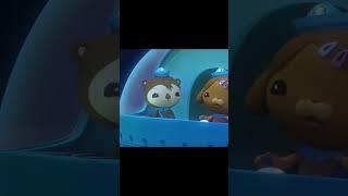 How they smile at each other️ #octonauts #shellington #dashi #edit