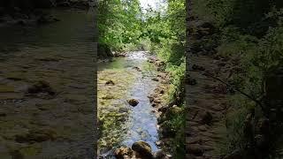 Paradise - River- Sunshine - Ruhpolding 29.05.2023 #shorts