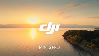 DJI Mini 3 Pro | D-Cinelike Cinematic Grading Comparison