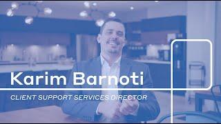 ERP Client Support Services Consultant - Thinkmax