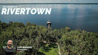 The Community of Rivertown | St Johns County FL | Master Planned Community by Mattamy Homes