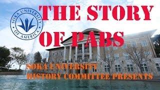 [Documentary] The Story of PABS (English Subtitles)