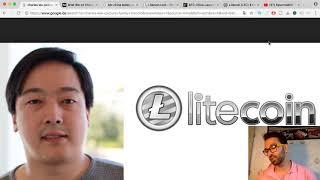 ОБЗОР КРИПТОВАЛЮТЫ LITECOIN (LTC-XLT) | Забытые Факты | Google | Забытый coin Fairbix | КРИПТОМИР