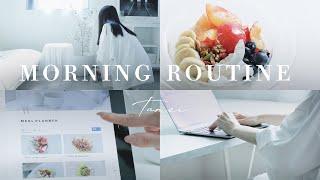 6AM Wake-Up Morning RoutineHabits for a Clear and Productive Day