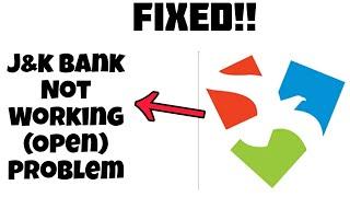 Fix J&k Bank mpay Delight Not Working Problem || GBM TECH