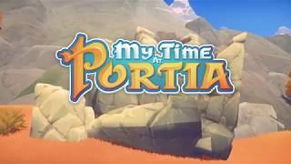 My Time at Portia Final2.0 136410 update