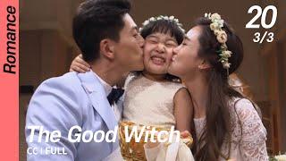 [CC/FULL] The Good Witch EP20 (3/3, FIN) | 착한마녀전