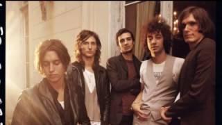 The strokes - Under Cover of Darkness - Guitar backing track - Without Nick Valensi guitar