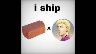 BRASON #percyjackson #ship #cute #brick #jasongrace #brason #love #truelove Capcut: Rawuuu