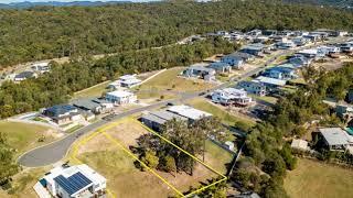 Residential Land for Sale in  Reedy Creek, QLD 32 & 34 Coronata Pl