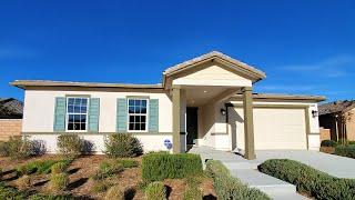 New Homes For Sale - Southern California House Tour