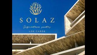 Solaz Resort and Residences Los Cabos