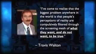 Mark Passio On The Mental Illness Of Solipsism