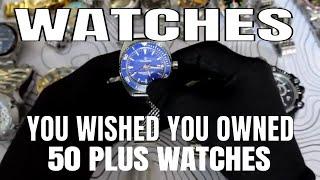 Watches For Men Under 500