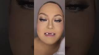 Красота - страшная сила
