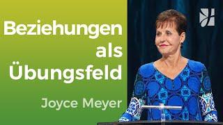 Jesus vorleben Schwierigen MENSCHEN in Liebe begegnen – Joyce Meyer – Mit Jesus den Alltag meistern