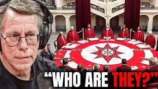 The Religious Parliament Of The Antichrist Have Just Gathered But NO ONE Notices!