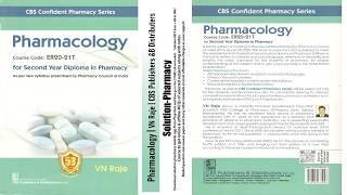 FREE Book Giveaway (15) | 05 Book + FREE Course * EXCLUSIVE for Diploma Pharmacy Student | D Pharm