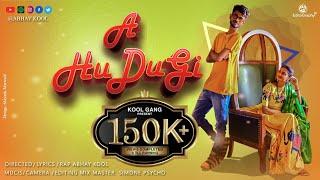 A Hudugi || Abhay Kool || Uttar Karnataka Love Rap 2021 #kannadarap