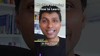 How to Learn Machine Learning ?