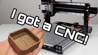 Anolex 3030-Evo Pro Review - Desktop CNC for DIY Hobbies