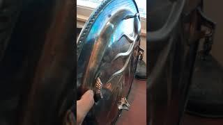 Buying Silverplate from Neglectful Good Wills... DAMAGED Silverplate