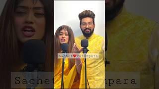 Richa Sharma VS Sachet and Parampara Which version better Shiv Tandav stotram