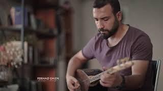 Ferhad Emen - Yaşar Kemal ( Yalnızlık Şiiri )