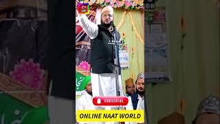 Alim Noori Soso jalsa #shorts #trending #islamicmusic #islamicworldnaat #bayan