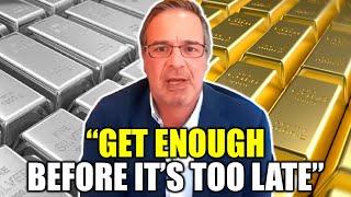 Something Far BIGGER Is Happening With Gold & Silver - Andy Schectman | Gold Silver Price