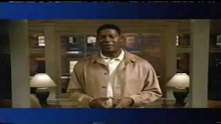 2004 Allstate Insurance TV Ad ('Friends Style')