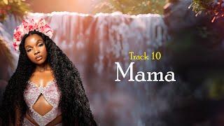 Zuchu – Mama (Official Lyric Video)