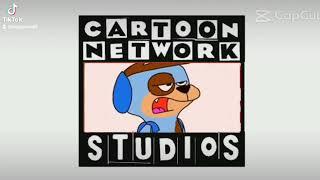 Cartoon Network Studios Logo (Ft. XanMan) (FANON)