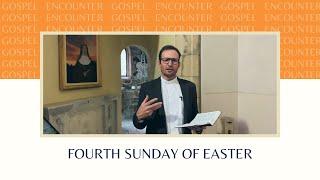 Gospel Encounter about Jesus as the "gate"