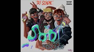 DJ Scheme, Cordae & Ski Mask The Slump God - Soda (Feat. Take A Daytrip) (Visualizer)