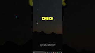 Update Your Refresh Rate for Smoother Visuals! #pctips #techtips #windows10 #windows11