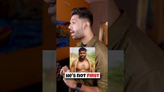 Ankit Baiyanpuria is not first #ankitbaiyanpuriya #kdlife #75hardchallenge