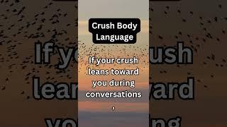 1/2000 psychology hub video | crush body language  video no 1 | psych hub