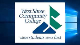 Setting up your WSCC email on your phone
