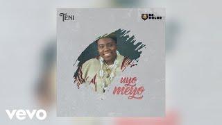 Teni - Uyo Meyo (Official Audio)