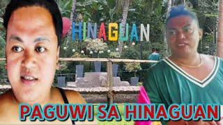 ⁠PAGUWI SA HINAGUAN FARM @BrendaMageOfficial  NAGBIGAY SA MGA SUMAMA SA KANYANG SHOW / MOMSHIE G