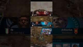 Road to Valor Empires: 2v2 - 3 back to back wins with Arktorius #roadtovalorempires