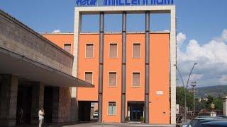 Hotel Millennium Palace, Terni, Italy